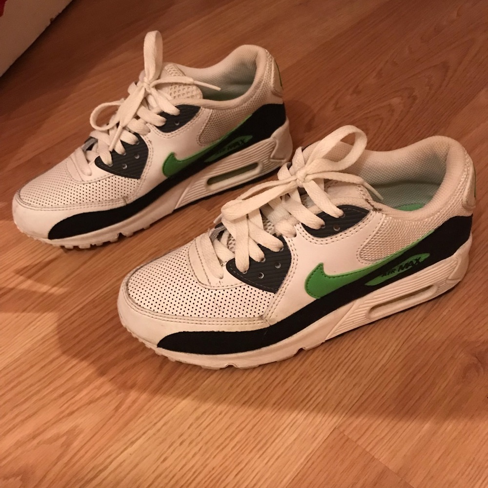 Nike Air Max